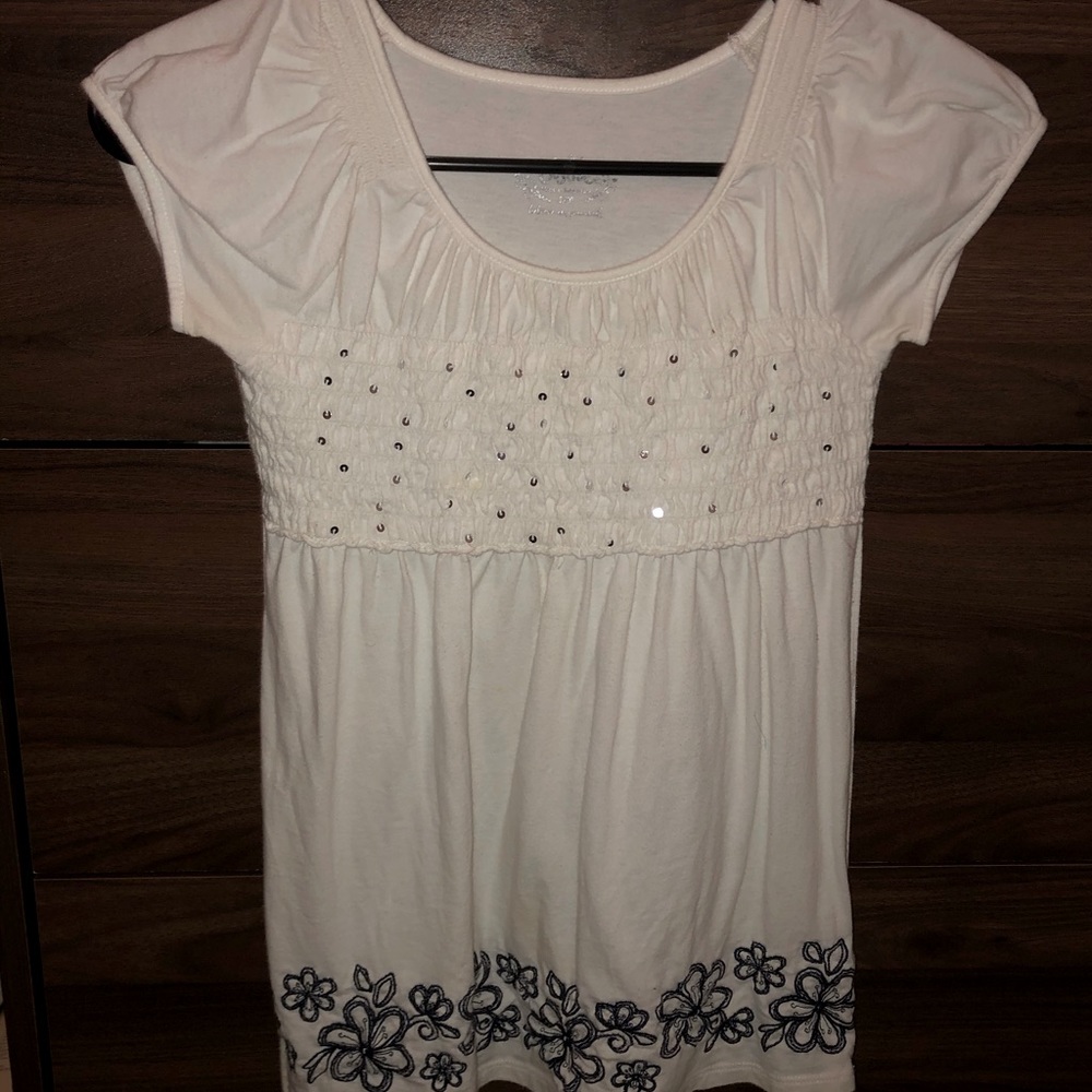 Girls top